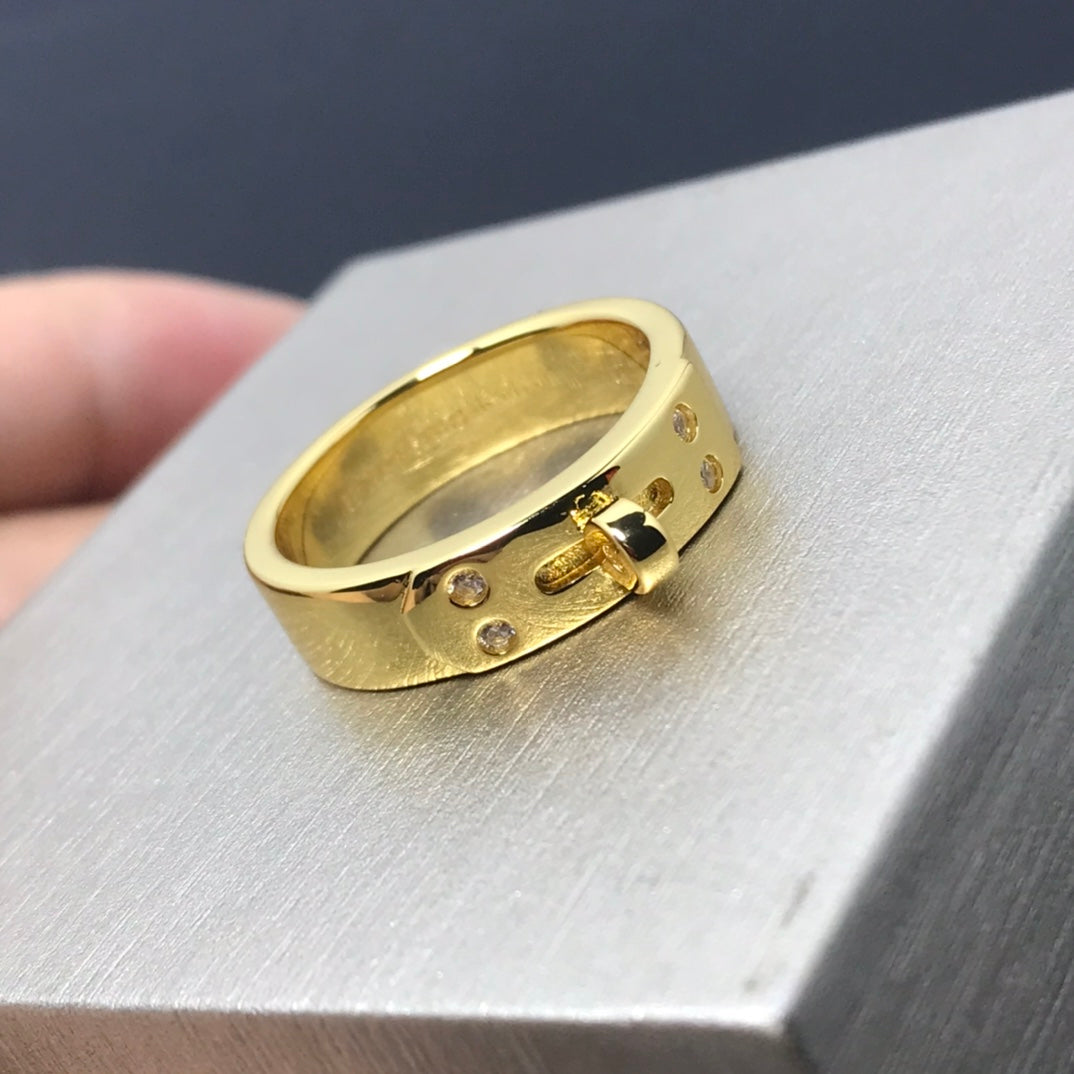 ¡®Aura Jewels¡¯KELLY MEDIUM RING
