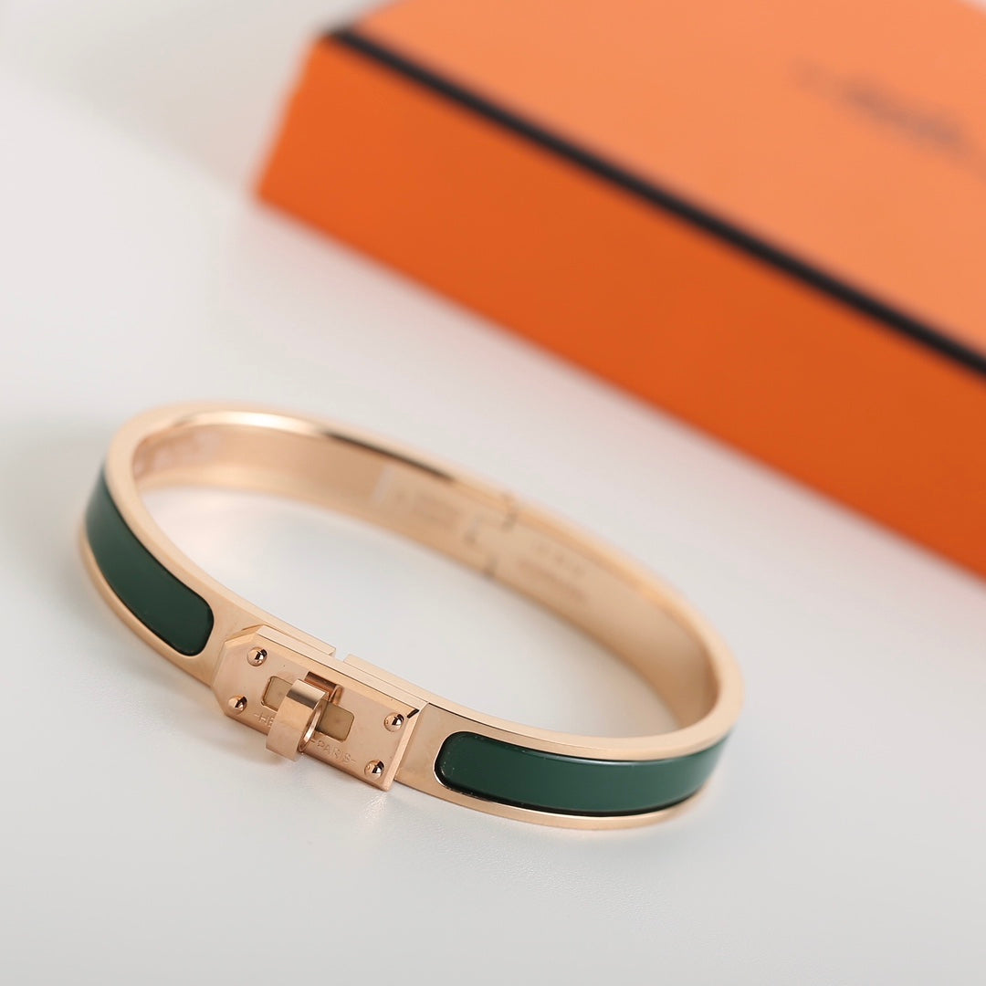 ¡®Aura Jewels¡¯HM KELLY KHAKI BRACELET