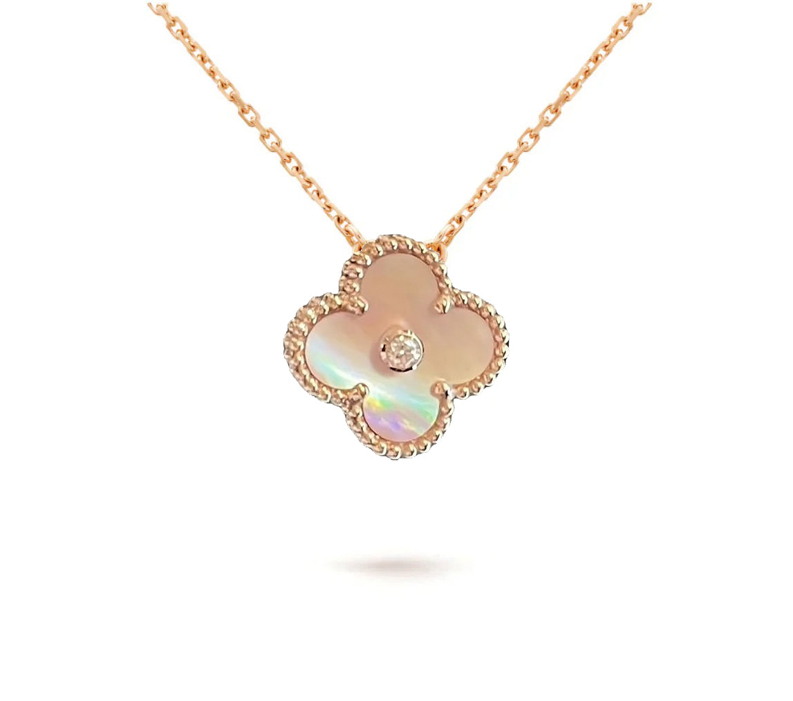 ¡®Aura Jewels¡¯CHRISTMAS LIMITED EDITION NECKLACE COLLECTION