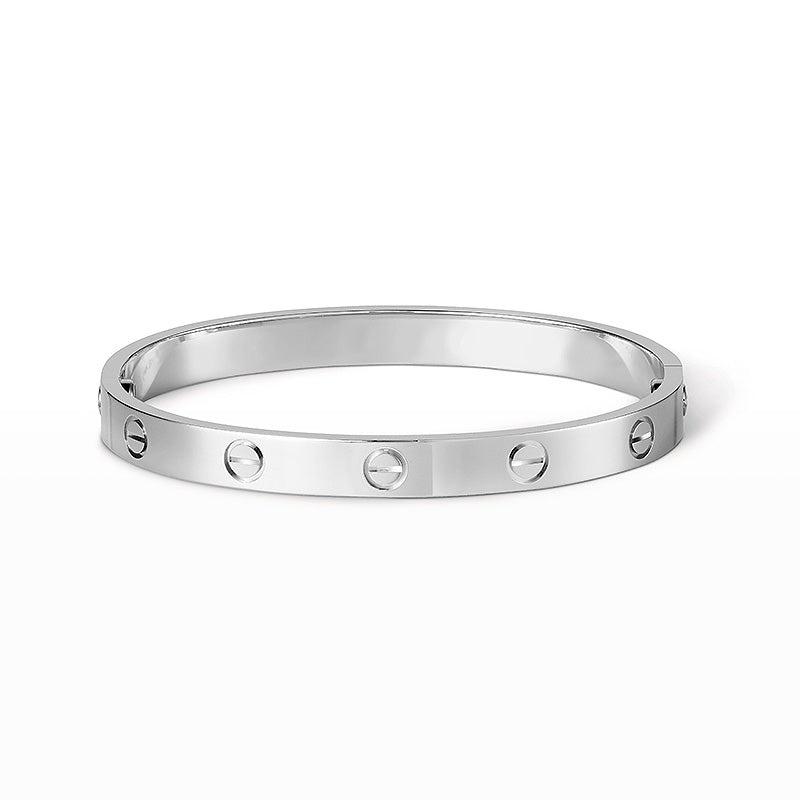 ¡®Aura Jewels¡¯LOVE BRACELET 6.1MM