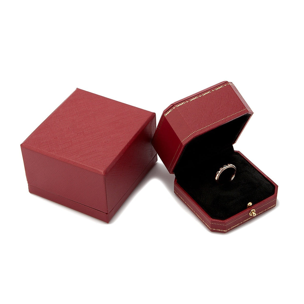 ¡®Aura Jewels¡¯CA BRACELET NECKLACE RING BOX GIFT BAG