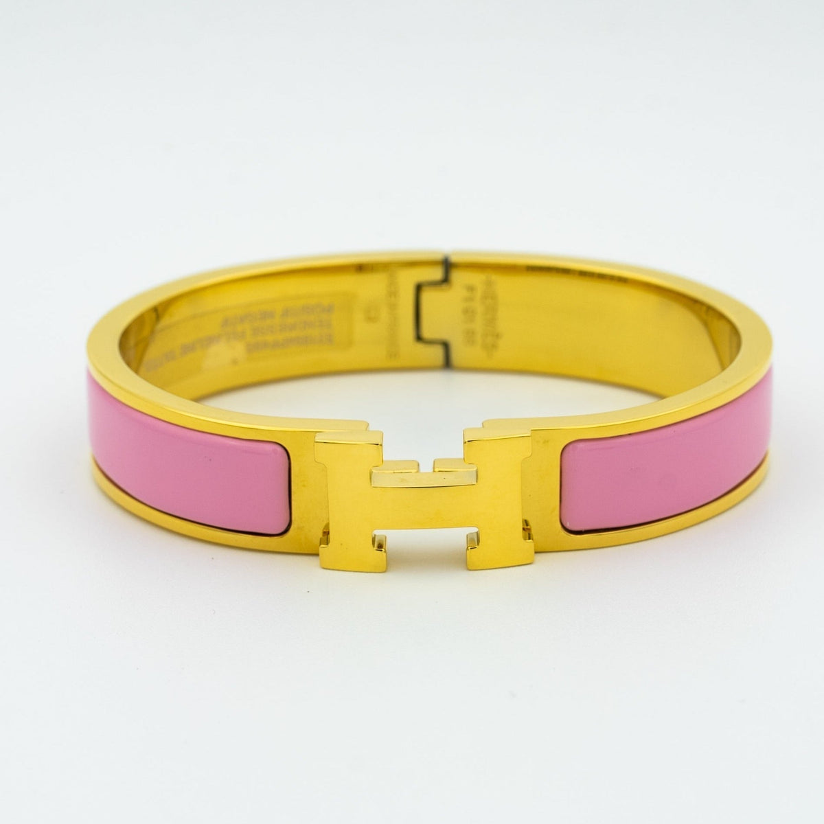¡®Aura Jewels¡¯H PINK BRACELET
