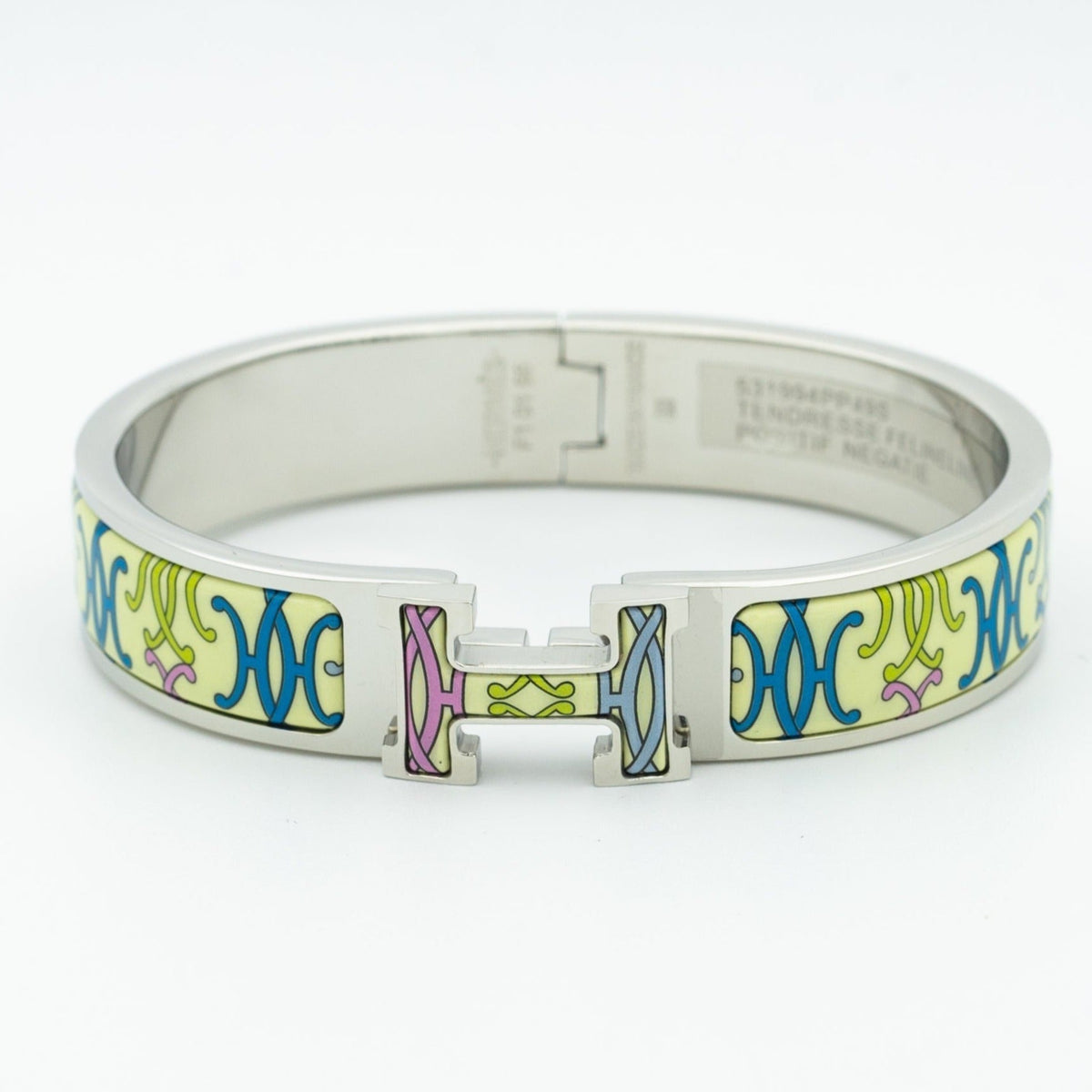 ¡®Aura Jewels¡¯H BRACELET BEIGE MULTICOLOR