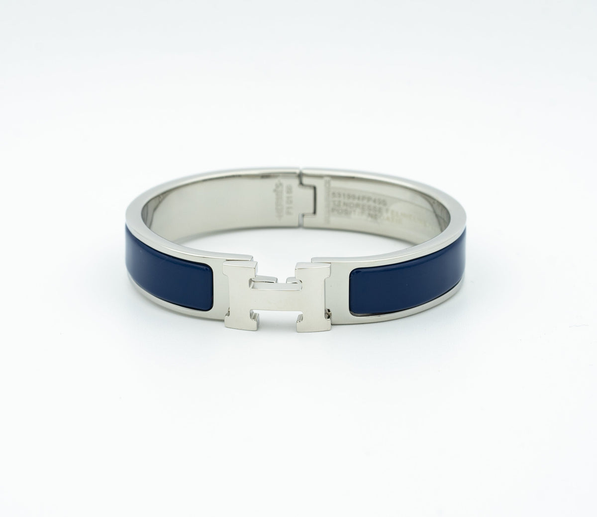 ¡®Aura Jewels¡¯H BLUE BRACELET