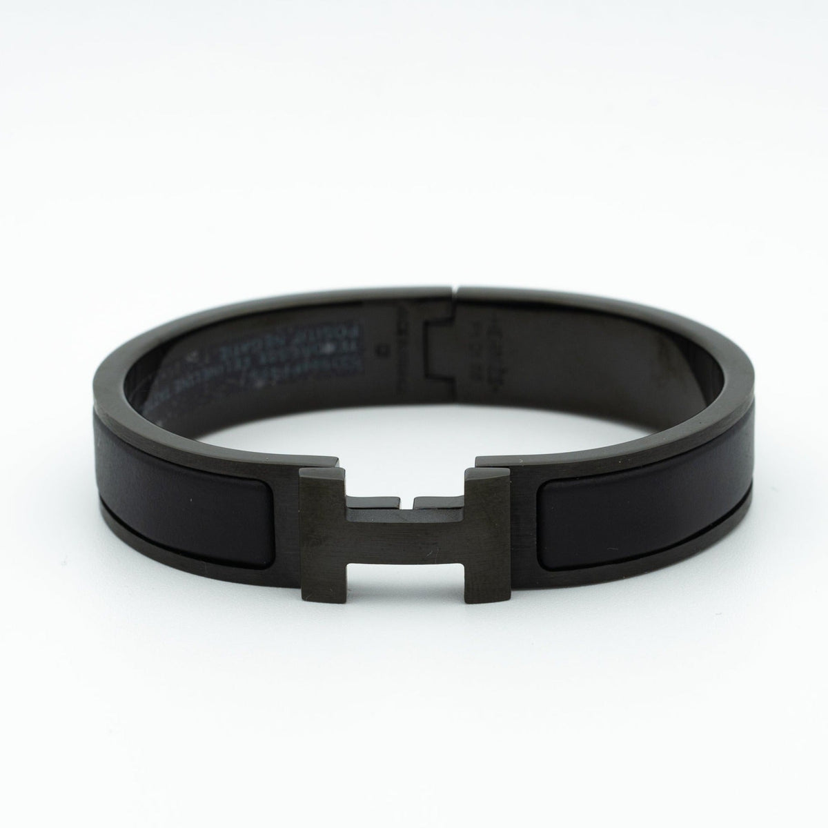 ¡®Aura Jewels¡¯H SO BLACK 12MM