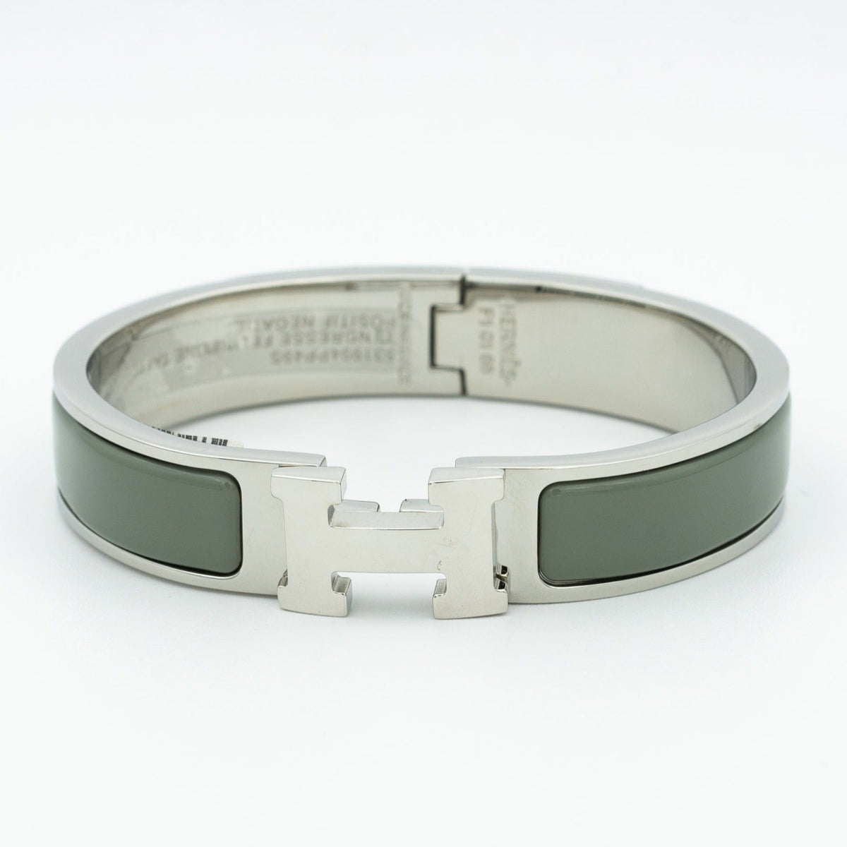 ¡®Aura Jewels¡¯H BRACELET BLUE GREEN 12MM