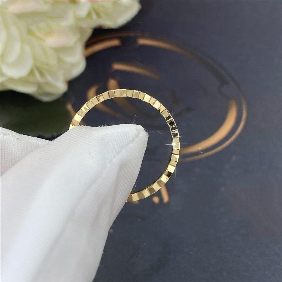 ¡®Aura Jewels¡¯BEE LOVE RING GOLD DIAMOND
