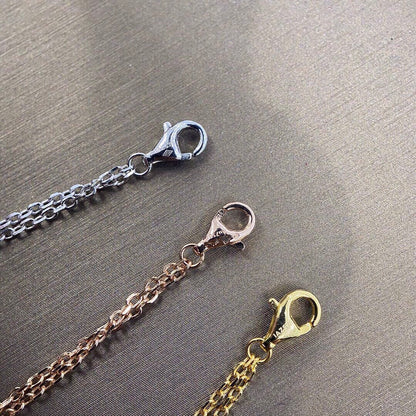 ¡®Aura Jewelry¡¯LOVE BRACELET 2 DIAMOND