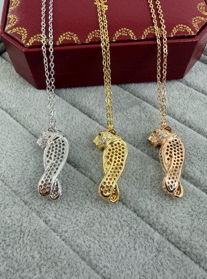 ¡®Aura Jewelry¡¯Pave Fish Pendant Necklace