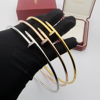 ¡®Aura Jewelry¡¯Juste un Clou Diamond Collar