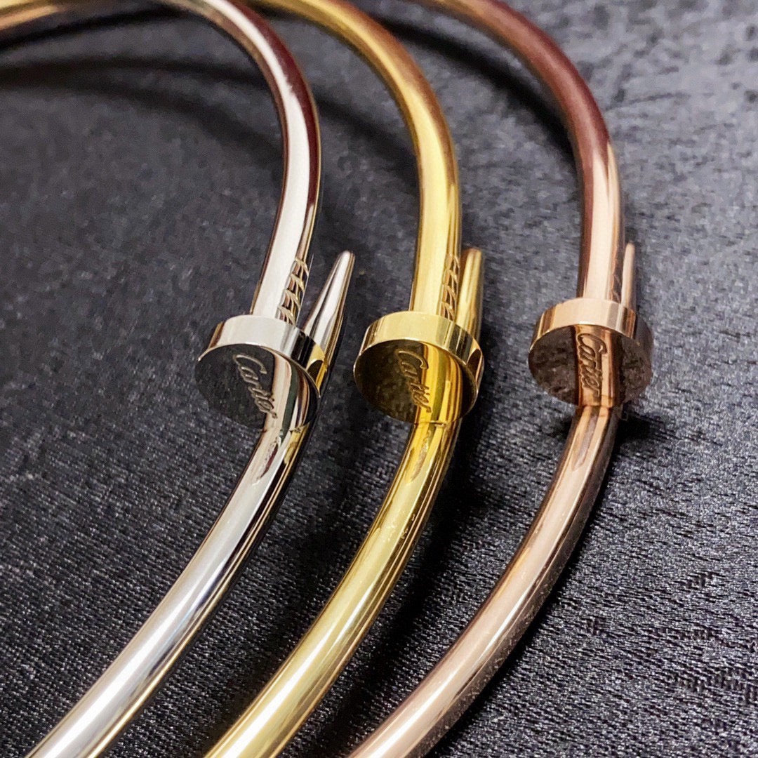 ¡®Aura Jewelry¡¯Juste un Clou Plain Collar