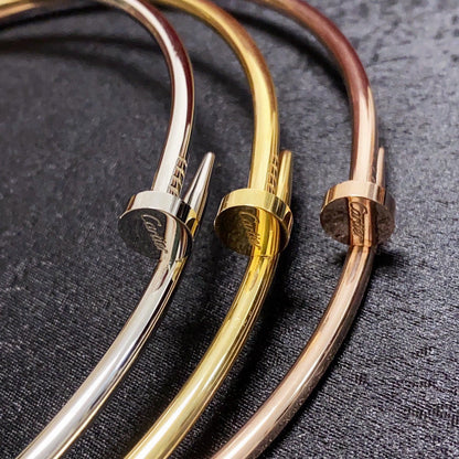 ¡®Aura Jewelry¡¯Juste un Clou Plain Collar