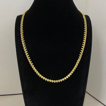 ¡®Aura Jewelry¡-Classic Link Chain Necklace