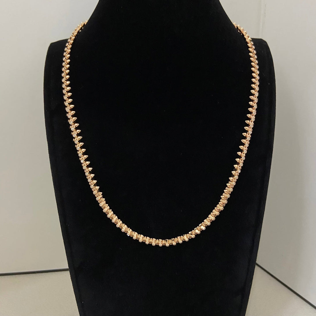 ¡®Aura Jewelry¡-Classic Link Chain Necklace