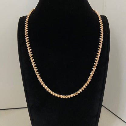 ¡®Aura Jewelry¡-Classic Link Chain Necklace