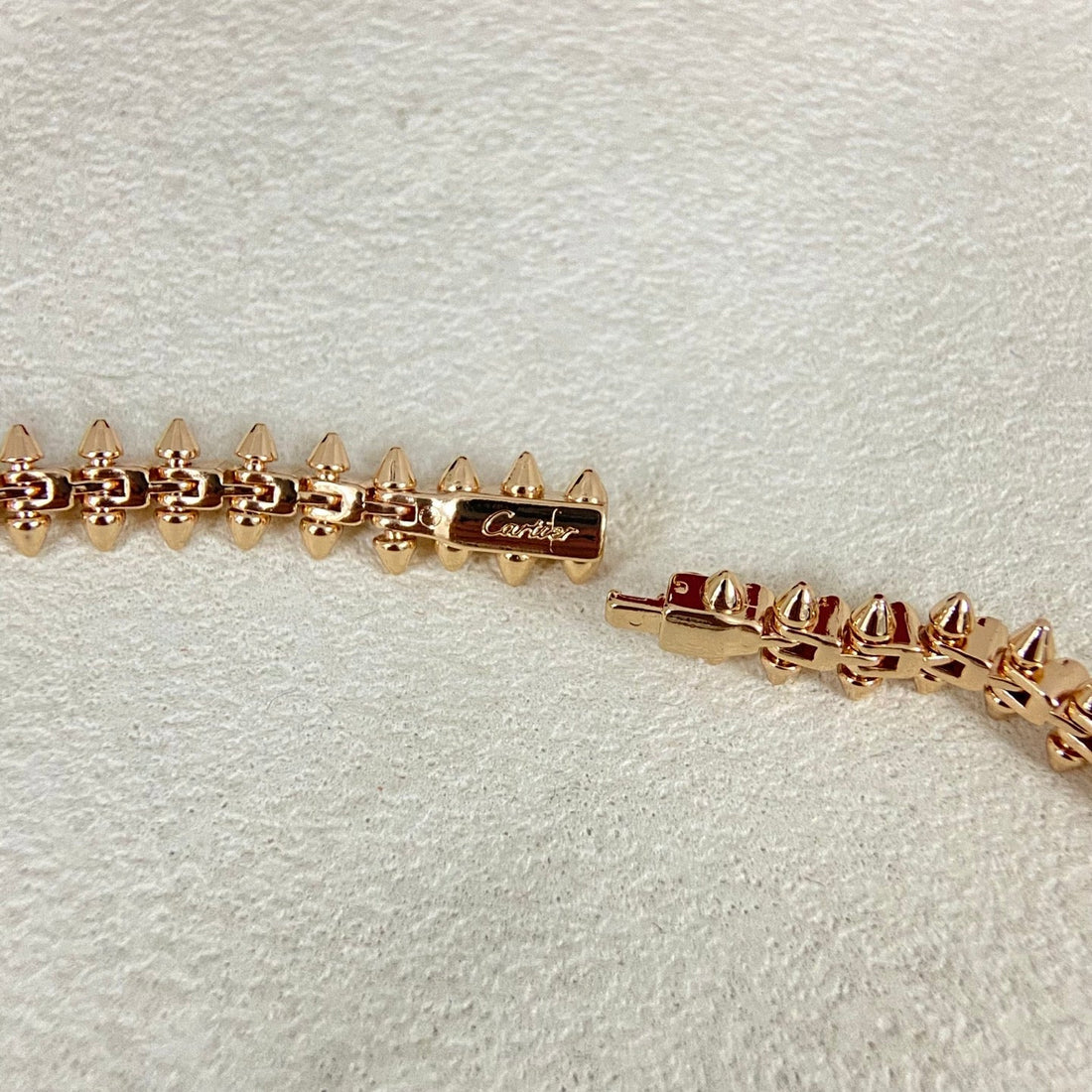¡®Aura Jewelry¡-Classic Link Chain Necklace
