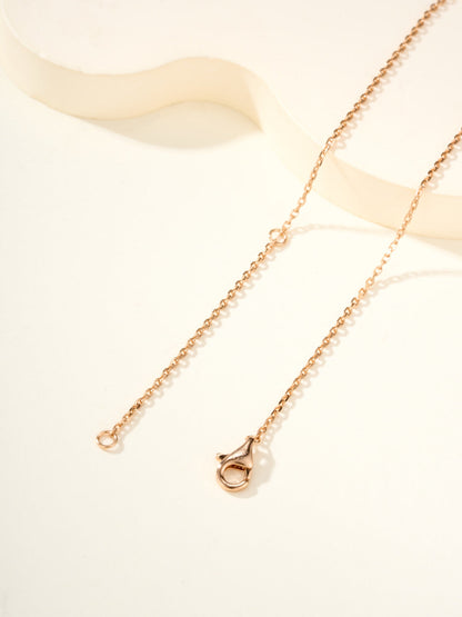 ¡®Aura Jewelry¡¯Heart Ring Pendant Necklace