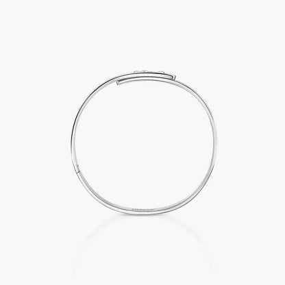 [Aura Jewels]Move Noa Diamond Bangle Bracelet