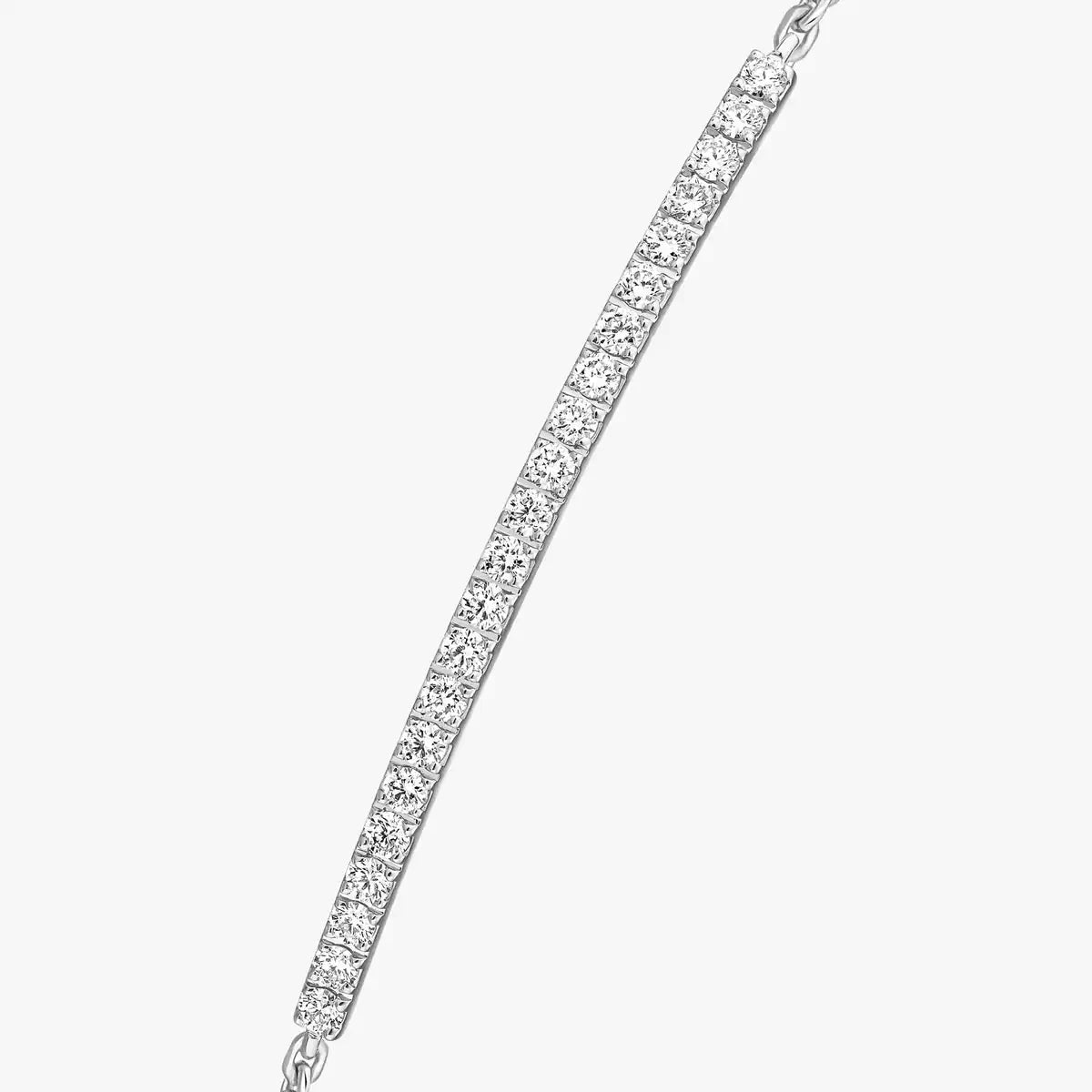 [Lume Jewelry]Gatsby Diamond Bracelet